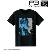 T-shirts - Ani-Art - Persona3 / Protagonist (Persona 3) Size-S