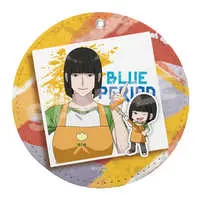 Coaster - Blue Period / Ooba Mayu