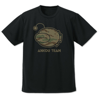 T-shirts - GIRLS-und-PANZER / Anglerfish Team Size-L