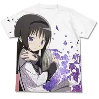 T-shirts - MadoMagi / Homura Akemi Size-L