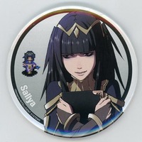 Badge - Fire Emblem Awakening / Tharja