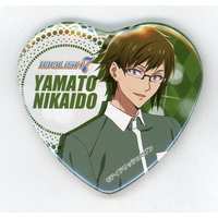 Heart Badge - IDOLiSH7 / Nikaidou Yamato