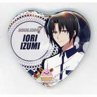 Heart Badge - IDOLiSH7 / Izumi Iori