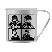 Mug - Jujutsu Kaisen