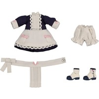 Nendoroid Doll - Figure Parts - Nendoroid Doll Clothes - FGO / Emilico