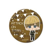 Magnet - Attack on Titan / Armin Arlelt