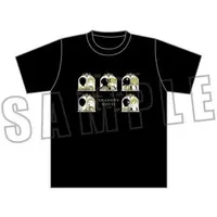 T-shirts - Shadows House Size-L