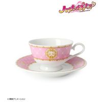 Mug - Teacup - PreCure Series / Cure Blossom & Chypre