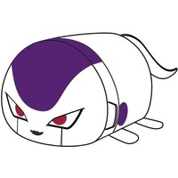 PoteKoro Mascot M size - PoteKoro Mascot - Dragon Ball / Frieza