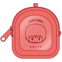 Ita-Bag Base - Daypack - Pochette - Gintama / Okita Sougo