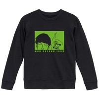 Sweatshirt - Mob Psycho 100 / Ekubo & Kageyama Shigeo Size-XL