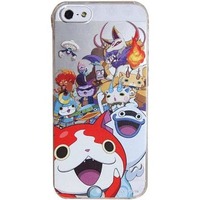 iPhone5 case - Smartphone Cover - Youkai Watch