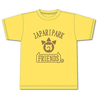 T-shirts - Kemono Friends Size-XL