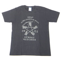 T-shirts - Strike Witches Size-L