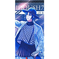 Mini Tapestry - IDOLiSH7 / Izumi Iori