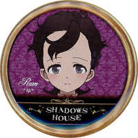 Trading Badge - Shadows House / Ram