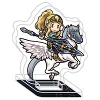Acrylic stand - Fire Emblem Series / Clair
