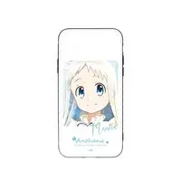 Smartphone Cover - iPhone12mini case - AnoHana / Menma (Honma Meiko)