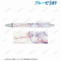 Ballpoint Pen - Blue Period / Ayukawa Ryuuji