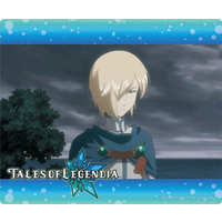 Mouse Pad - Tales Series