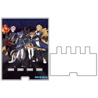 Acrylic stand - Smartphone Stand - SHOW BY ROCK!!