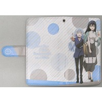 Smartphone Wallet Case - TENSURA / Shizu & Rimuru