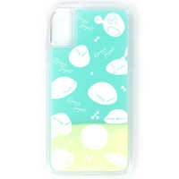 iPhoneXR case - Smartphone Cover - TENSURA / Rimuru