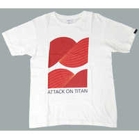 T-shirts - Attack on Titan / Titan Size-M