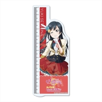Memo Stand - Acrylic stand - Chara Memo Board - NijiGaku / Yuki Setsuna