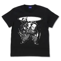 T-shirts - Dragon Ball / Krillin Size-M