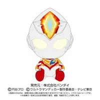 Plush - Ultraman Decker