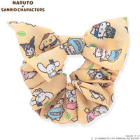 Hair Tie (Scrunchy) - Sanrio