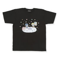 T-shirts - Sanrio / Naruto & Gaara Size-M