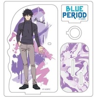 Acrylic stand - Acrylic Pen Stand - Blue Period / Hashida Haruka