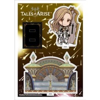Acrylic stand - Tales of ARISE / Kisara