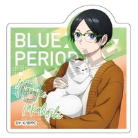 Clip - Blue Period / Takahashi Yotasuke