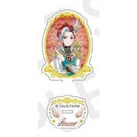 Trading Badge - Acrylic stand - Waccha PriMagi! / Sumeragi Amane