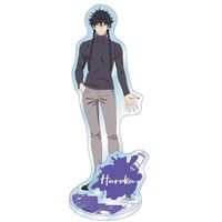 Acrylic stand - Blue Period / Hashida Haruka