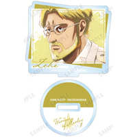 Acrylic stand - Ani-Art - Attack on Titan / Zeke Yeager