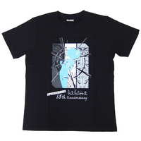 T-shirts - Magical Girl Lyrical Nanoha / Yagami Hayate Size-XL