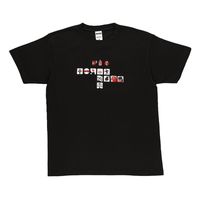T-shirts - Blood Blockade Battlefront Size-L
