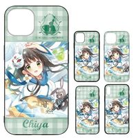 iPhone12 case - iPhone12Pro case - Smartphone Cover - GochiUsa / Ujimatsu Chiya