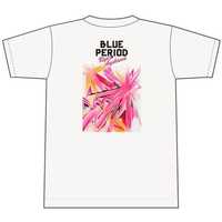 T-shirts - Blue Period / Ayukawa Ryuuji Size-73cm