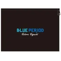 Pouch - Blue Period / Yaguchi Yatora