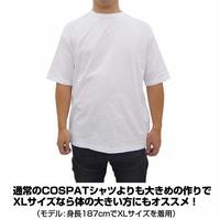 T-shirts - Date A Live / Yatogami Tohka Size-L