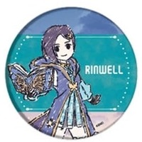 GraffArt - Tales of ARISE / Rinwell