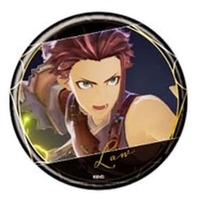 Badge - Tales of ARISE / Law