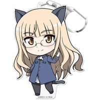Puni Colle! - Strike Witches / Perrine H. Clostermann