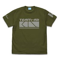 T-shirts - Girls' Frontline Size-S