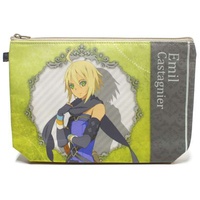 Pouch - Tales of Symphonia